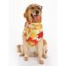 3Pcs Halloween Dog Bandanas Thanksgiving Pet Triangle Bibs Fall Pumpkin Maple Leaf Printed Dog Kerchief Adjustable Washable Scarfs Accessories for Small Medium Large Girl Boy Dogs Puppies Cats Pets - Buy Online on SooperMarket.com