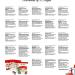 Bonne Maman 2021 Advent Calendar: Assorted Mini Fruit Jams & Spreads - 23 x 30g - Buy Online on SooperMarket.com