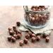 Turkish Hazelnuts 4 lb Non-GMO Filberts | Unsalted & Kosher Whole Nuts | Vegan Snack & Baking Ingredient with Rich Vitamin E - Bulk Pack - Buy Online on SooperMarket.com