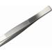 BinaryABC Stamp Tweezers Philately Collector Tools 2pcs (Silver) - Buy Online on SooperMarket.com