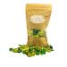 250g Pouch of Walkers Banana Eclairs Toffee Banana Eclairs 250