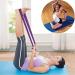 Buy PlayCool Durable Yoga Mat Harness Strap Sling - Yoga Mat Carrying Strap in Lavender - International Shipping Available - Buy Online on SooperMarket.com