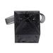 Gogogmee 50pcs box Can Style Branch Creative Black Exquisite Candy Hollow Halloween Container