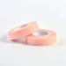 FRCOLOR Eyelash Tape - 6 Rolls Micropore Fabric for Eyelash Extensions | Colored Duct Tape & Non-Woven Adhesive Lash Pads - Buy Online on SooperMarket.com