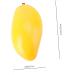 ABOOFAN 9 Pcs Fruit Photography Props Models Fruit Toys Fruit Model Decor for Kitchen Creative Toys Creative Playthings Simulated Fruit Mango Decorations - Buy Online on SooperMarket.com