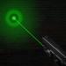 VOTATU H3L-GC Green Pistol Laser Sight | Ultra Low Profile Circle Dot Laser | Strobe Mode | USB Rechargeable - Buy Online on SooperMarket.com
