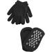 Beaupretty Moisturizing Socks & Gloves for Dry Cracked Heels - Spa Treatment for Women | Soft Hydrating Foot Care - Buy Online on SooperMarket.com