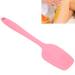 Silicone Wax Spatula & Mixer - Reusable Multi-Function Hair Removal Applicator for Home & Salon - Buy Online on SooperMarket.com