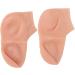 Moisturizing Gel Socks for Dry Cracked Skin | Foot Care Treatment for Soft Smooth Feet - Buy Online on SooperMarket.com