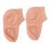 Verdant Touch Gel Socks Moisturizing Gel Socks High Elastic Nourishing Fine Wrinkles Reduction Foot Care Socks Size L (39-40)