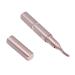 Heated Eyelash Curler 2 in 1 Portable Electric Eyelash Curler USB Rechargeable Electric Eyebrow Trimmer Long Lasting Styling Heated Lash Curler Eye Lashes Tool for Women