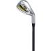 Young Gun ZAAP Junior Kids Golf Right Hand Irons & Wedges Age 3-5 - 7 Iron - Buy Online on SooperMarket.com