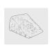 2 x 'Stilton Cheese' Microfiber Lens/Eyeglass Cleaning Cloths (LC00020812)