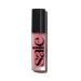 Saie Glossybounce High-Shine Hydrating Lip Gloss Oil - Sheer Tinted Lip Oil with Hyaluronic Acid + Jojoba Oil for Long-Lasting Moisture - Kiss (.17 oz) 01 - Kiss