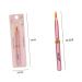 Shop NOLITOY 6 Pcs Lip Liner & Eyeshadow Brush Set - Portable Makeup Tool for Flawless Application Worldwide - Buy Online on SooperMarket.com