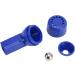 Breathing Exercise Device for Lungs with Mucus Removal and Lung Expansion Improve Lung Capacity Reduce Fatigue Daily Use - Buy Online on SooperMarket.com