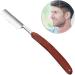 Buy Angoily 2pcs Safe Razor Shaver for Men | Manual Hair Clipper | Fast International Shipping - Buy Online on SooperMarket.com