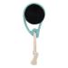Valentine's Day Present Pratical Pore Cleaning Brush Soft Facial Cleansing Brush Portable Comfortable Remove Blackhead for Man Woman