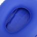 Portable Air Bedpan Inflatable Bed Pan Anti Bedsore Toilet Urinal for Elderly Bedridden Bedpan Seat Urinal for Bedbound Men and Women Inflatable Stool Toilet - Buy Online on SooperMarket.com