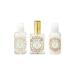 Shelley Kyle Annabelle Mini Gift Set Includes Travel Size Perfume Lotion And Shower Gel Packaged in Beautiful Cream and Gold Gift Box with Ribbon - Buy Online on SooperMarket.com