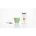 Raspberry Matcha Green Tea - 20 Single Serve Sachets - Twist Teas - Buy Online on SooperMarket.com