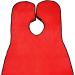 Predolo Beard Shaving Bib - Ultimate Trimming Apron for Beard Care | Red Beard Cape & Catcher for Easy Cleanup - Buy Online on SooperMarket.com