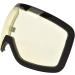 SH HORVATH Ski Goggles Replacement Yellow Lens - Dual Spherical UV400 VLT81% Anti-Fog Windproof Scratch Resistant Lens - Buy Online on SooperMarket.com