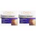 L'Oreal Wrinkle Expert Intensive Care Night 65+ 50 ml (Pack of 2) 50 g (Pack of 2) Night Cream
