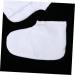 minkissy Set Paraffin Wax Gloves Paraffin Wax Foot Covers Mittens Spa Gloves Heat Gloves Paraffin Foot Bath Liner Paraffin Wax Liners Hand Treatment Mitts Foot Spa Cover Whitening Product - Buy Online on SooperMarket.com