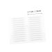 Angoily Double Eyelid Tape - 30 Sheets Clear Traceless Cosmetic Tool for Natural Eyelid Decoration - Buy Online on SooperMarket.com