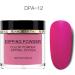Nail Powder Professional Dipping Powder Nail Powder Pigment Iridescent Coloured Powder for Nail Art - Buy Online on SooperMarket.com