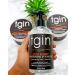 tgin Curl Bomb Moisturizing Styling Gel - 13 oz | For Natural, Dry, and Curly Hair - Buy Online on SooperMarket.com