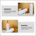 5pcs Pet Nursing Bottles & Nipples Set for Goats & Small Animals - Ideal Milk Feeding Solution for Lambs and Goat Kids - Buy Online on SooperMarket.com