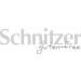 Schnitzer Organic Gluten-Free Pizza Base 100g - Perfect for Delicious Healthy Pizzas | International Shipping Available - Buy Online on SooperMarket.com