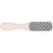 Foot Scrubber Pedicure File Comfortable Handle for Home - Buy Online on SooperMarket.com