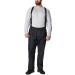 Columbia Men's PFG Storm Bib Pant Black - Size 6X x 32 L - Buy Online on SooperMarket.com