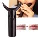 Lip Plumper Suction Device - Manual Enhancement Accessory for Fuller Lips - Crimson - Buy Online on SooperMarket.com