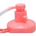 Reusable Vaginal Shower Cleaner | Manual Pressure-Stable Shower Bottle for Anus & Intestinal Cleaning - Shop Internationally - Buy Online on SooperMarket.com