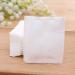 50 pcs Double-Sided Pressed Cotton Pads Makeup Nail Polish Wipes Hydroic Compress Cotton Puff Durable - Buy Online on SooperMarket.com