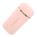 HAPINARY Oxygen Injection Beauty Instrument Facial Mister Small The Face Beauty Equipment Brass Woman Pink
