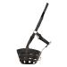 WALDHAUSEN Willow Muzzle Black Thoroughbred