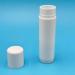DIY Lip Balm Tubes 50pcs Empty Lipstick Containers 5g White Plastic Tubes For Lip Care Product Travel Friendly Lip Balm Containers - Buy Online on SooperMarket.com