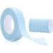Breathable Beauty Salon Eye Tools - 6 Rolls 29ft Self-Adhesive Makeup Tapes for Eyelashes | International Shipping Available - Buy Online on SooperMarket.com