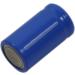 6X 14250 Rechargeable Li-ion Battery 280mAh 3.7V - Top Button | International Shipping Available - Buy Online on SooperMarket.com