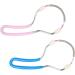 Facial Hair Remover Spring - Set of 2 | Manual Epilator Roller Threading Tool - Buy Online on SooperMarket.com