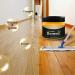 Premium Wood Seasoning Beeswax - 2 Pack Natural Polish for Furniture Floors Tables & Cabinets - Buy Online on SooperMarket.com