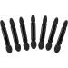 Healeved 150 Pcs Makeup Eyeshadow Brush Eyeshadow Brush Kit Brush Eyeshadow Women Eyeshadow Brush Black - Buy Online on SooperMarket.com