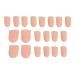 Gel Toe Caps - 10 Pairs Silicone Toe Protectors for Pain Relief and Protection - Men and Women Finger Support Gloves - Buy Online on SooperMarket.com
