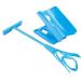 Easy On/Easy Off Sock Aid Kit Helper Slider Without Bending Strenching for Convenient Travel