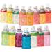 Mogu Mogu Fruit Juice Drink with Nata De Coco Gotta Chew 320ml (12 Bottles Random 6 Flavours) HALAL - Buy Online on SooperMarket.com